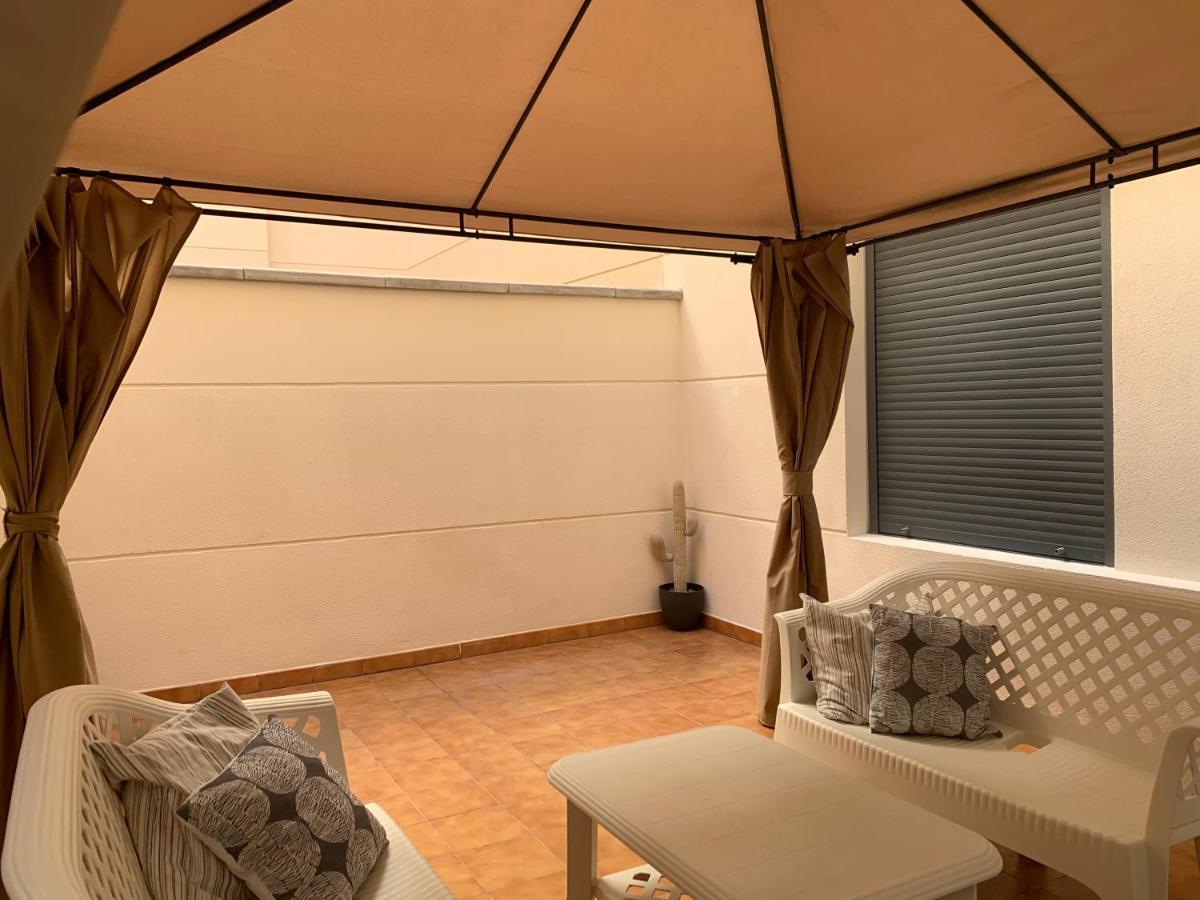 Gran Canaria suite Las Palmas de Gran Canaria Esterno foto