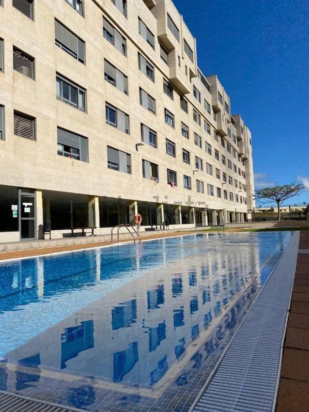 Gran Canaria suite Las Palmas de Gran Canaria Esterno foto